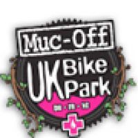 UK Bikepark and Muc Off Downhill Series - Round 3